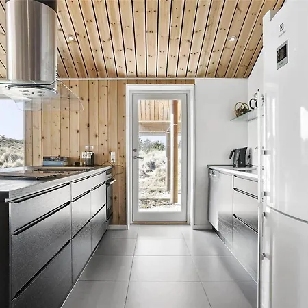 別荘 Tv1385-bindslev-manedalsvej-8