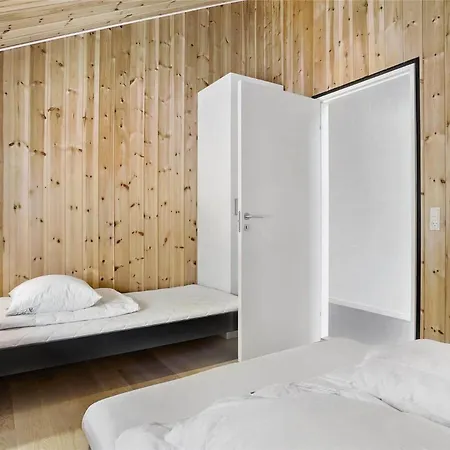 別荘 Tv1385-bindslev-manedalsvej-8 Bindslev