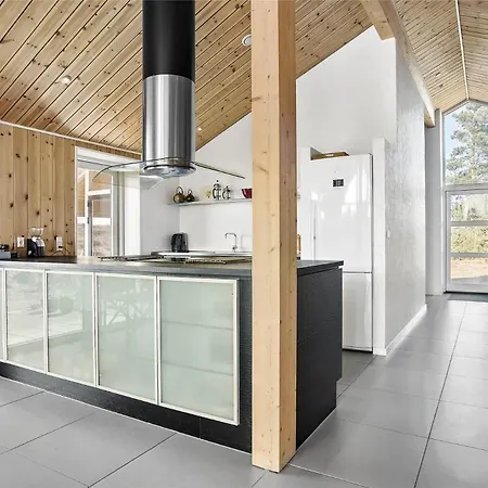 別荘 Tv1385-bindslev-manedalsvej-8 *