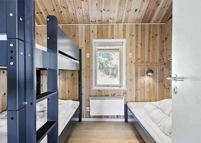 Tv1385-bindslev-manedalsvej-8 Semesterbostad