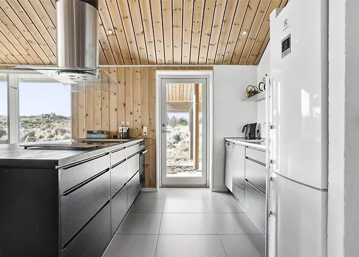 Semesterbostad Tv1385-bindslev-manedalsvej-8