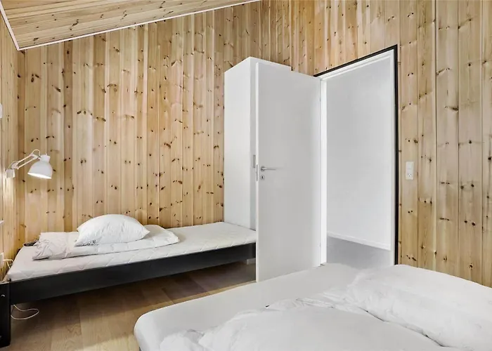 Semesterbostad Tv1385-bindslev-manedalsvej-8 Bindslev