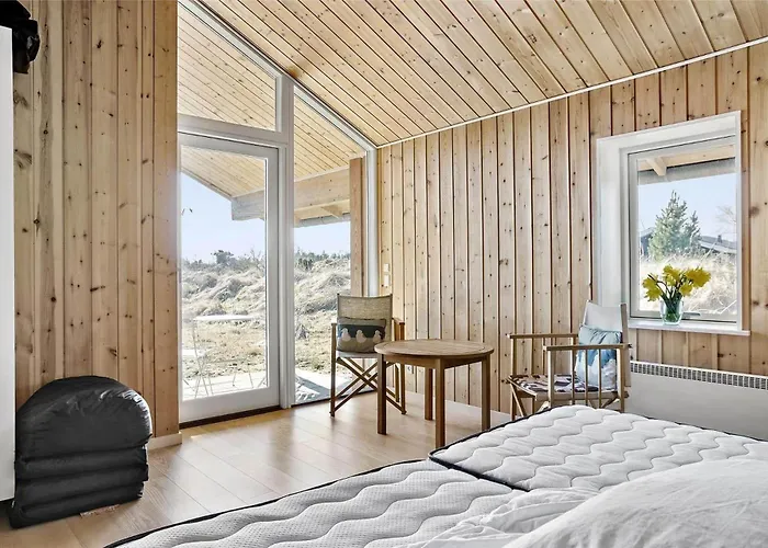 Tv1385-bindslev-manedalsvej-8 Semesterbostad Bindslev