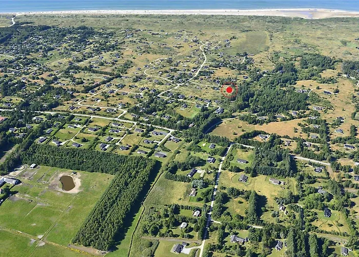 Tv1385-bindslev-manedalsvej-8 Semesterbostad *