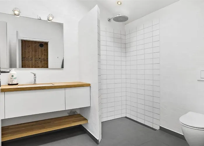 Semesterbostad Tv1385-bindslev-manedalsvej-8 Bindslev