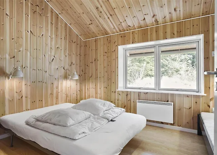 Tv1385-bindslev-manedalsvej-8 Semesterbostad