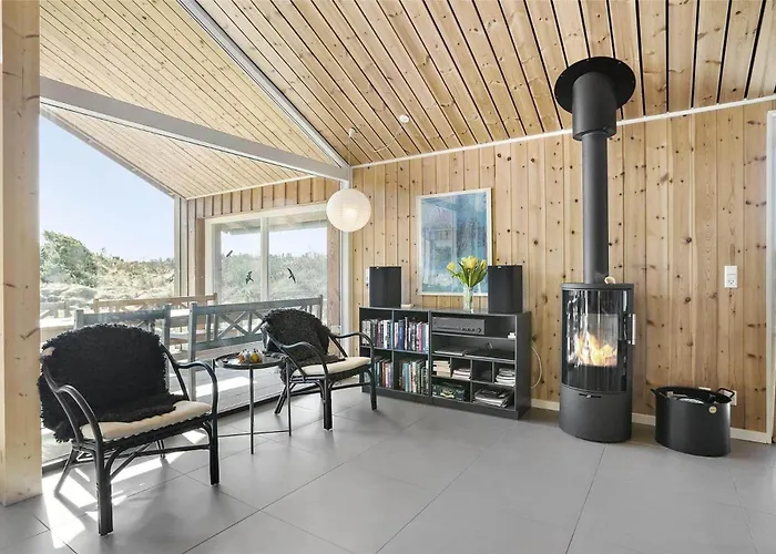 Tv1385-bindslev-manedalsvej-8 Semesterbostad Bindslev